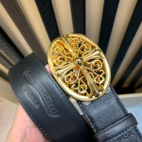 $105.00 USD Chrome Hearts AAA Quality Belts For Men #1053070