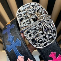 $112.00 USD Chrome Hearts AAA Quality Belts For Men #1053075