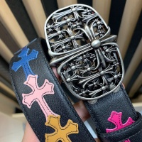 $112.00 USD Chrome Hearts AAA Quality Belts For Men #1053076