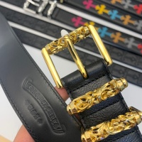 $122.00 USD Chrome Hearts AAA Quality Belts For Men #1053085