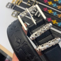 $122.00 USD Chrome Hearts AAA Quality Belts For Men #1053086