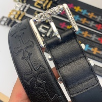 $122.00 USD Chrome Hearts AAA Quality Belts For Men #1053086