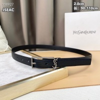 $52.00 USD Yves Saint Laurent AAA Quality Belts For Women #1053144