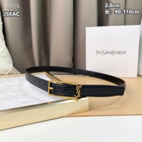 $52.00 USD Yves Saint Laurent AAA Quality Belts For Women #1053147