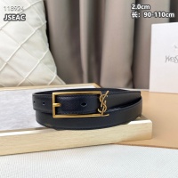 $52.00 USD Yves Saint Laurent AAA Quality Belts For Women #1053147