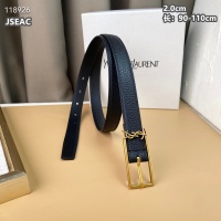 $52.00 USD Yves Saint Laurent AAA Quality Belts For Women #1053148