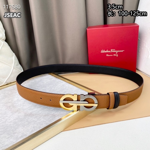 Salvatore Ferragamo AAA Quality Belts For Men #1053648, $52.00 USD, [ITEM#1053648], Salvatore Ferragamo AAA Quality Belts