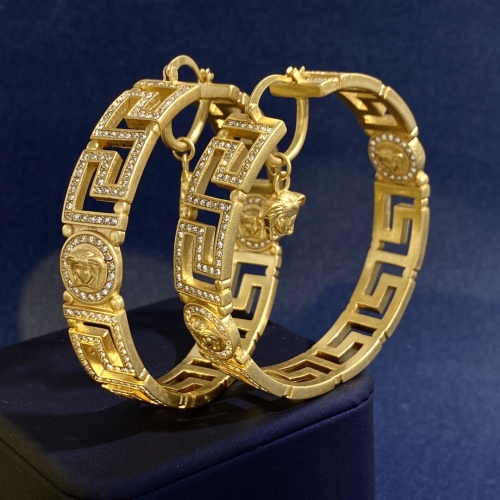 Versace Earrings For Women #1053912