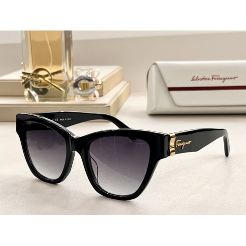 Salvatore Ferragamo AAA Quality Sunglasses #1054283, $60.00 USD, [ITEM#1054283], Salvatore Ferragamo AAA Quality Sunglasses