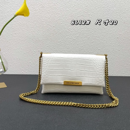 Balenciaga AAA Quality Shoulder Bags For Women #1055005