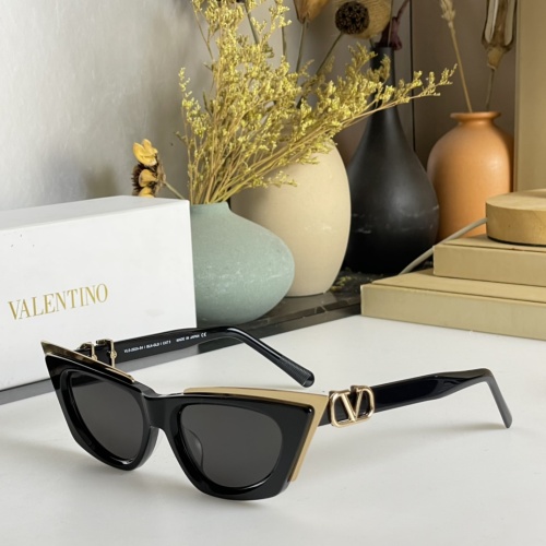 Valentino AAA Quality Sunglasses #1056529, $64.00 USD, [ITEM#1056529], Valentino AAA Quality Sunglasses