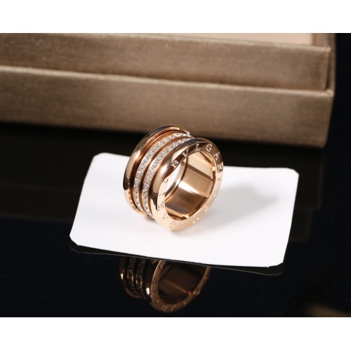 Bvlgari Ring For Women #1057282