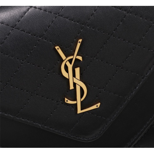 Replica Yves Saint Laurent YSL AAA Quality Messenger Bags For Women #1057294 $118.00 USD for Wholesale