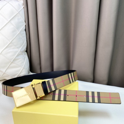 Burberry AAA Quality Belts For Men #1059108, $56.00 USD, [ITEM#1059108], Burberry AAA Quality Belts