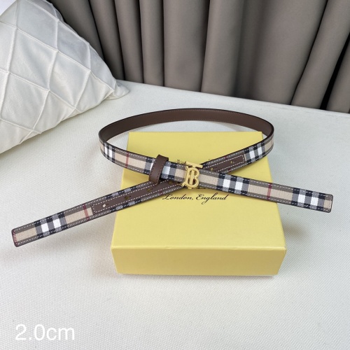 Burberry AAA Quality Belts For Women #1059125, $48.00 USD, [ITEM#1059125], Burberry AAA Quality Belts