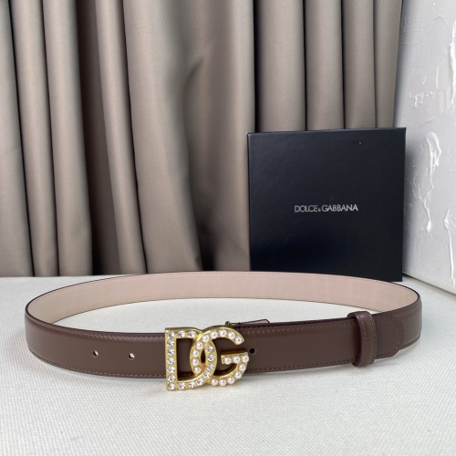 Dolce &amp; Gabbana D&amp;G AAA Quality Belts For Women #1059254, $52.00 USD, [ITEM#1059254], Dolce &amp; Gabbana D&amp;G AAA Quality Belts