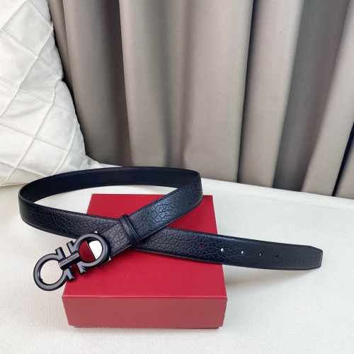 Salvatore Ferragamo AAA Quality Belts For Men #1060031, $52.00 USD, [ITEM#1060031], Salvatore Ferragamo AAA Quality Belts