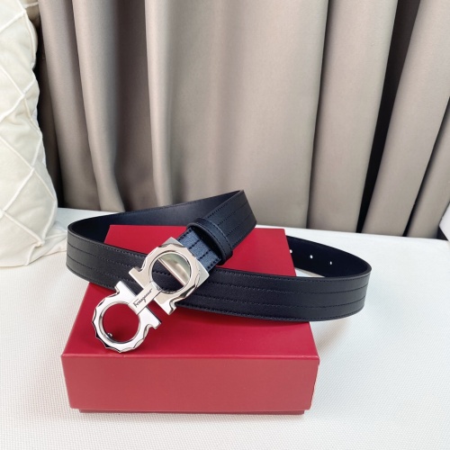 Salvatore Ferragamo AAA Quality Belts For Men #1060041, $52.00 USD, [ITEM#1060041], Salvatore Ferragamo AAA Quality Belts