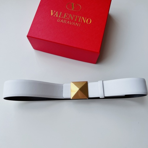 Replica Valentino AAA Quality Belts For Unisex #1060111 $60.00 USD for Wholesale