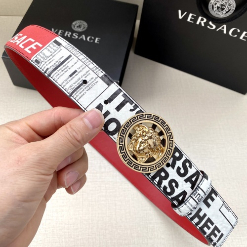 Versace AAA Quality Belts For Men #1060162, $72.00 USD, [ITEM#1060162], Versace AAA Quality Belts