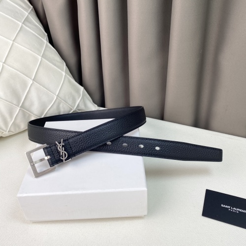 Yves Saint Laurent AAA Quality Belts For Women #1060227, $52.00 USD, [ITEM#1060227], Yves Saint Laurent AAA Quality Belts