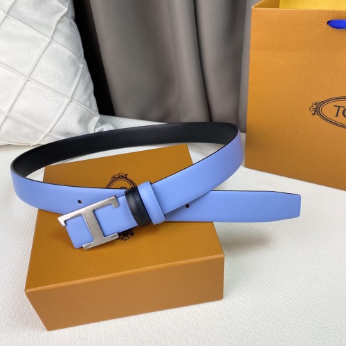 Tod's AAA Quality Belts For Unisex #1060247, $60.00 USD, [ITEM#1060247], Tods AAA Quality Belts