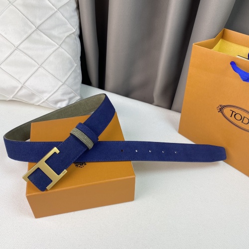 Tod's AAA Quality Belts For Unisex #1060251, $60.00 USD, [ITEM#1060251], Tods AAA Quality Belts