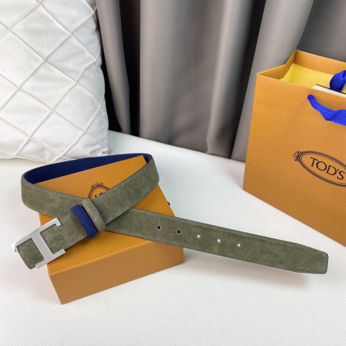 Tod's AAA Quality Belts For Unisex #1060252, $60.00 USD, [ITEM#1060252], Tods AAA Quality Belts