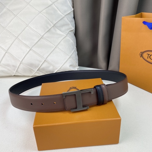 Tod's AAA Quality Belts For Unisex #1060256, $60.00 USD, [ITEM#1060256], Tods AAA Quality Belts