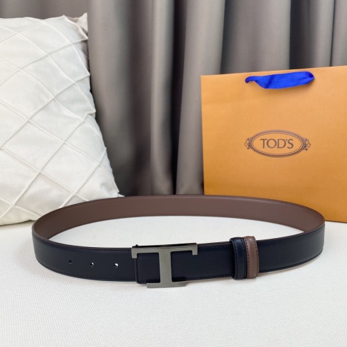 Replica Tod's AAA Quality Belts For Unisex #1060256 $60.00 USD for Wholesale