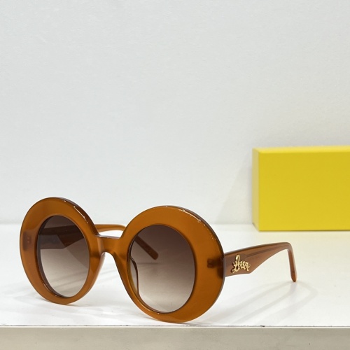 LOEWE AAA Quality Sunglasses #1061827