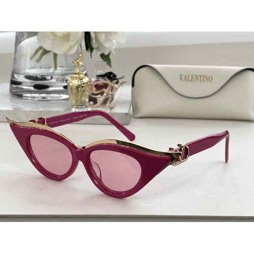 Valentino AAA Quality Sunglasses #1062333, $64.00 USD, [ITEM#1062333], Valentino AAA Quality Sunglasses