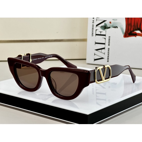 Valentino AAA Quality Sunglasses #1062343