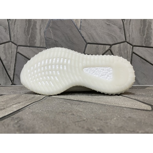 Replica Adidas Yeezy Shoes For Men #1063910 $76.00 USD for Wholesale