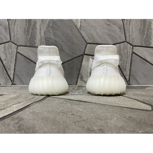 Replica Adidas Yeezy Shoes For Men #1063910 $76.00 USD for Wholesale