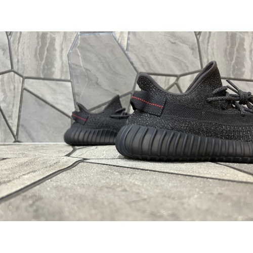 Replica Adidas Yeezy Shoes For Men #1063957 $76.00 USD for Wholesale