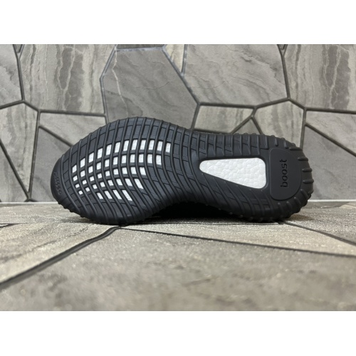 Replica Adidas Yeezy Shoes For Men #1063963 $76.00 USD for Wholesale