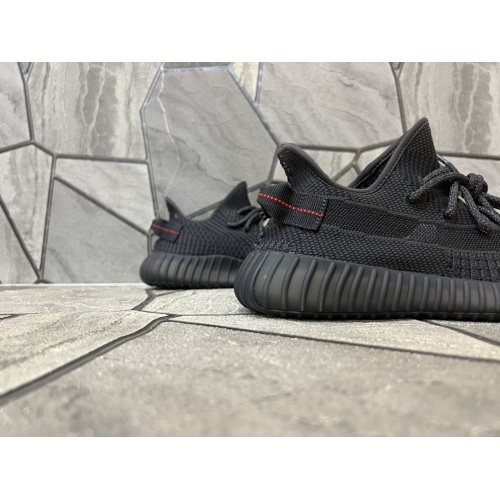 Replica Adidas Yeezy Shoes For Men #1063963 $76.00 USD for Wholesale