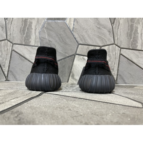 Replica Adidas Yeezy Shoes For Men #1063968 $76.00 USD for Wholesale