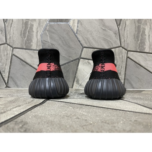 Replica Adidas Yeezy Shoes For Men #1063970 $76.00 USD for Wholesale