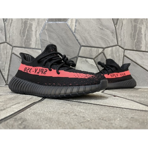 Replica Adidas Yeezy Shoes For Men #1063970 $76.00 USD for Wholesale