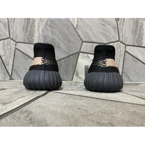 Replica Adidas Yeezy Shoes For Women #1063971 $76.00 USD for Wholesale