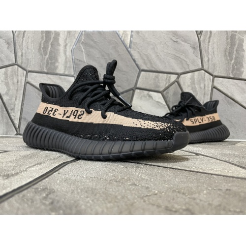 Replica Adidas Yeezy Shoes For Women #1063971 $76.00 USD for Wholesale