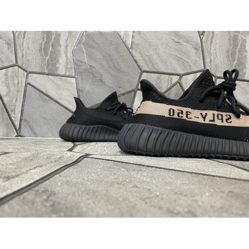 Replica Adidas Yeezy Shoes For Women #1063971 $76.00 USD for Wholesale