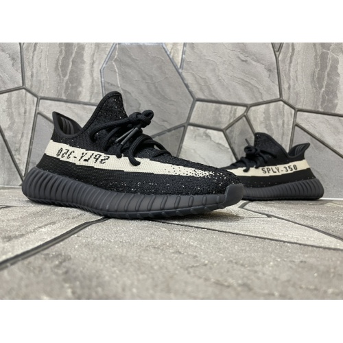 Replica Adidas Yeezy Shoes For Women #1063973 $76.00 USD for Wholesale