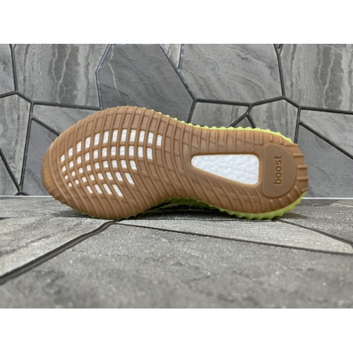 Replica Adidas Yeezy Shoes For Women #1063992 $76.00 USD for Wholesale