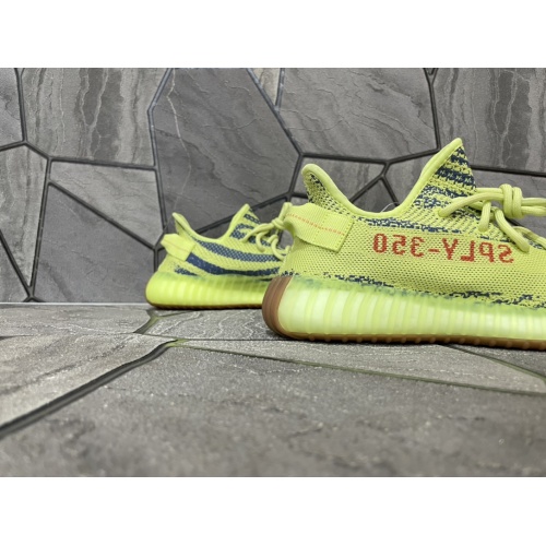 Replica Adidas Yeezy Shoes For Women #1063992 $76.00 USD for Wholesale