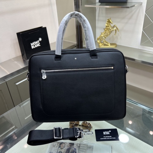 Mont Blanc AAA Man Handbags #1064135