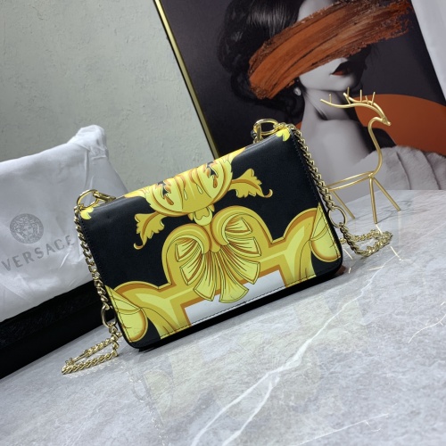 Replica Versace AAA Quality Messenger Bags For Women #1064411 $132.00 USD for Wholesale