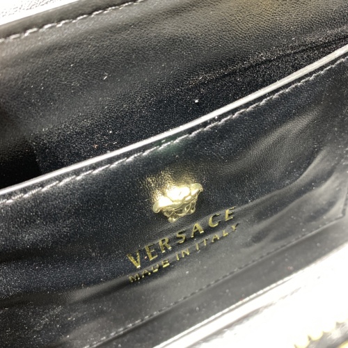 Replica Versace AAA Quality Messenger Bags For Women #1064411 $132.00 USD for Wholesale